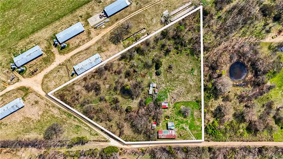 20695 Burgess Lane, Summers, AR 72769 - #2