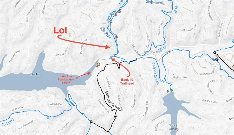 Lot 60 York Drive, Bella Vista, AR 72714 - #3