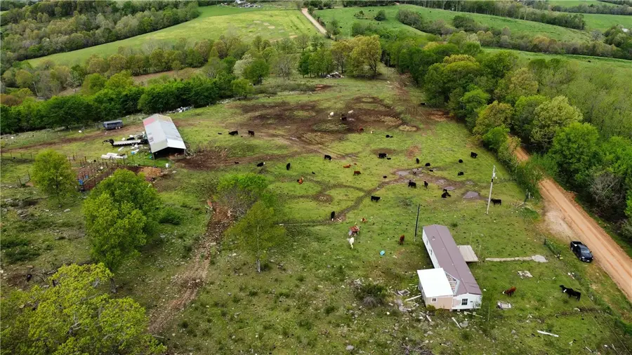 1085 County Road 723, Huntsville, AR 72740 - #2