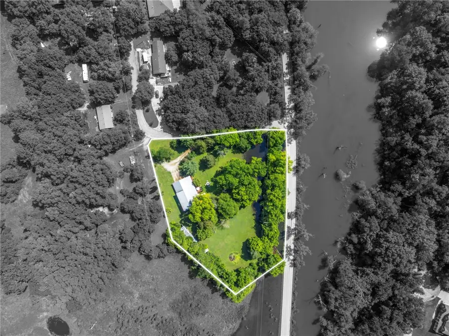 9225 Charles Street, Rogers, AR 72756 - #2