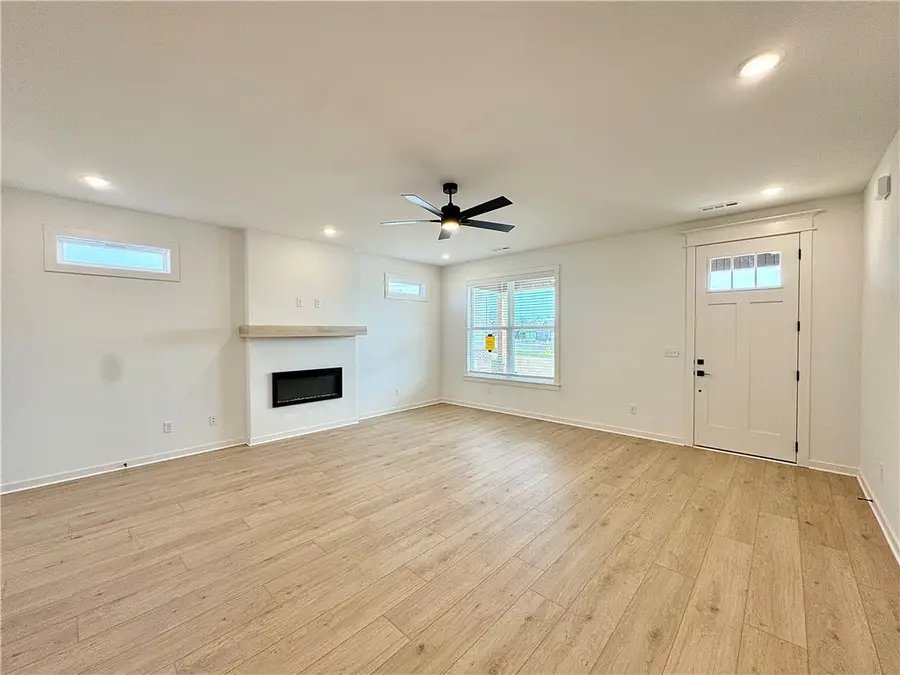 2631 Relaxation Avenue, Springdale, AR 72764 - #2