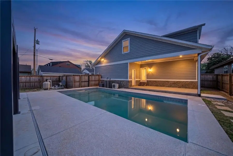 405 NW C Street, Bentonville, AR 72712 - #2