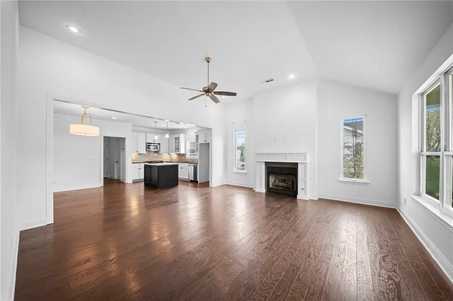 405 NW C Street, Bentonville, AR 72712 - #3