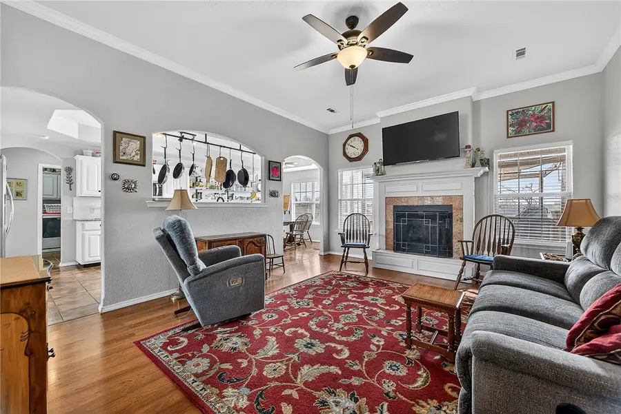 750 Sienna Drive, Centerton, AR 72719 - #3