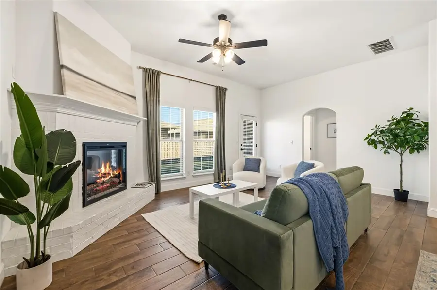 5905 Ettie May Street, Bentonville, AR 72713 - #3