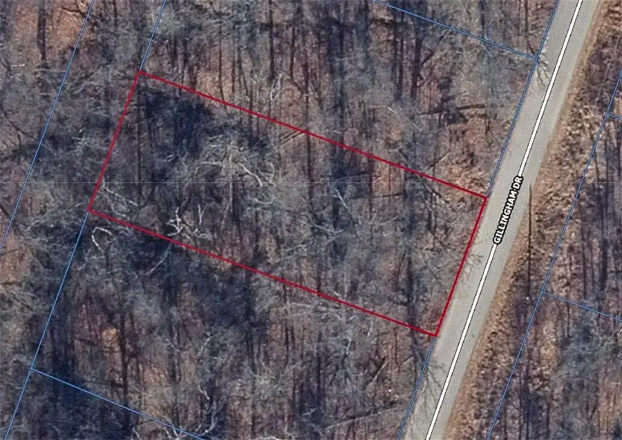 TBD Gillingham Drive, Bella Vista, AR 72715 - #3