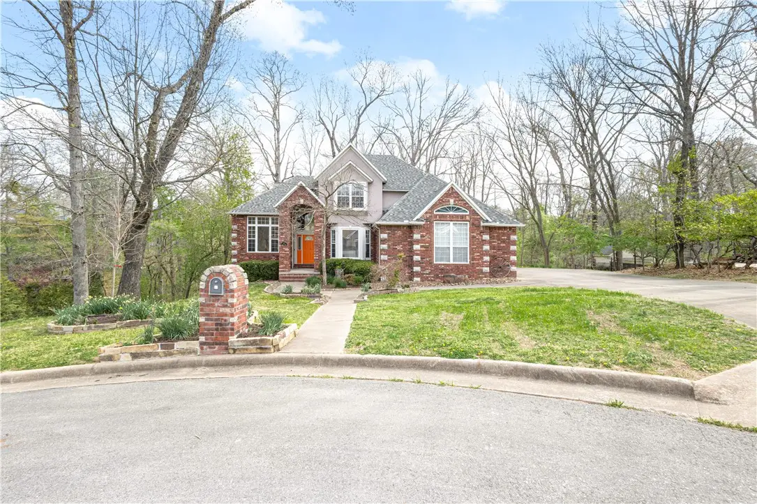 310 Laurinda Drive, Bentonville, AR 72712 - #1