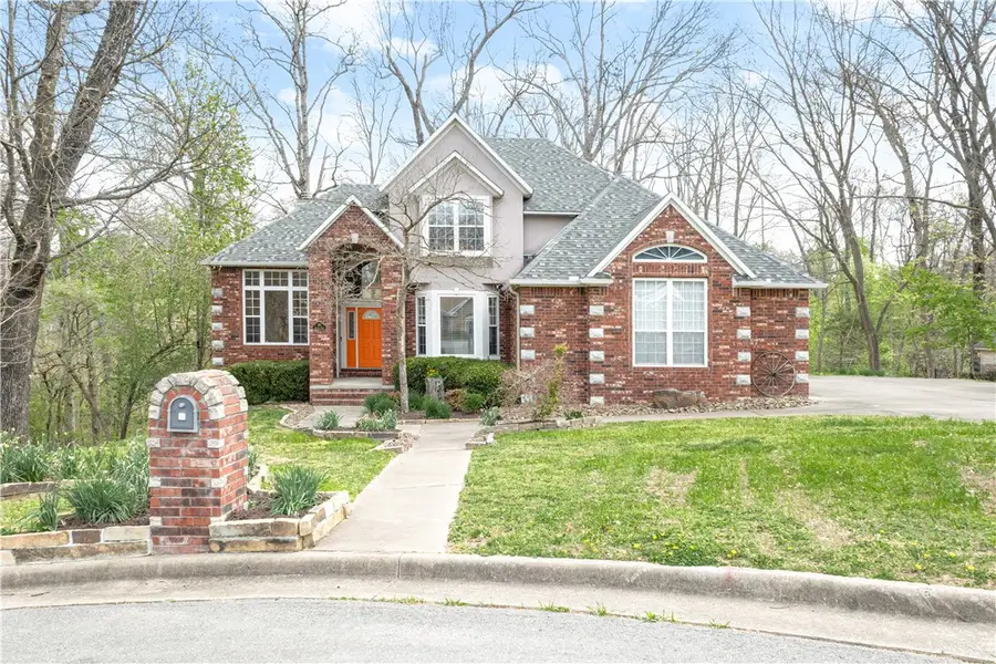 310 Laurinda Drive, Bentonville, AR 72712 - #2