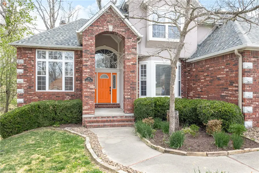 310 Laurinda Drive, Bentonville, AR 72712 - #3