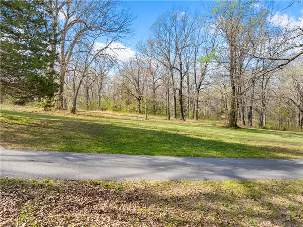 Lot 4 Meriwether Pond, Harrison, AR 72601