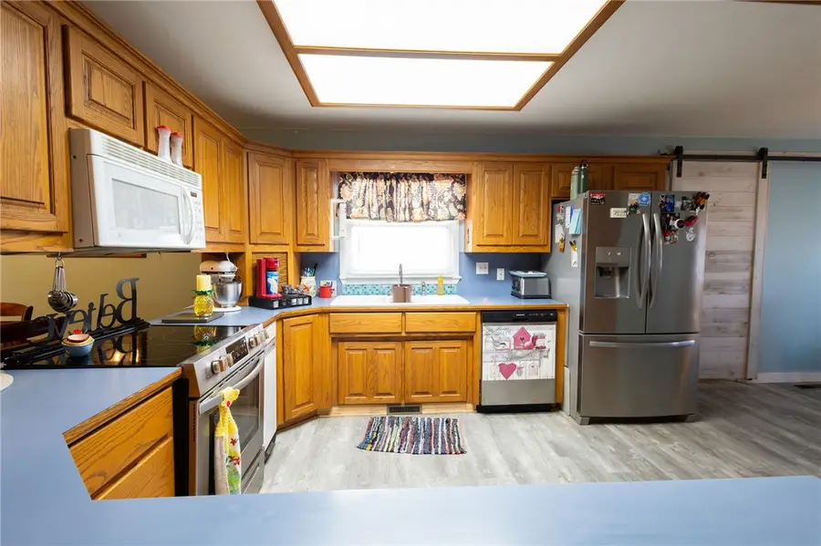 908 14th Place, Rogers, AR 72758 - #3