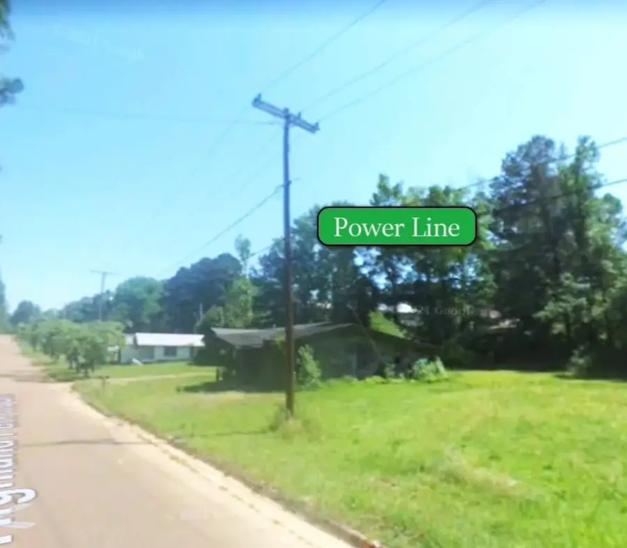 Lot 10 and Lot 39 Cook, Camden, AR 71701 - #2