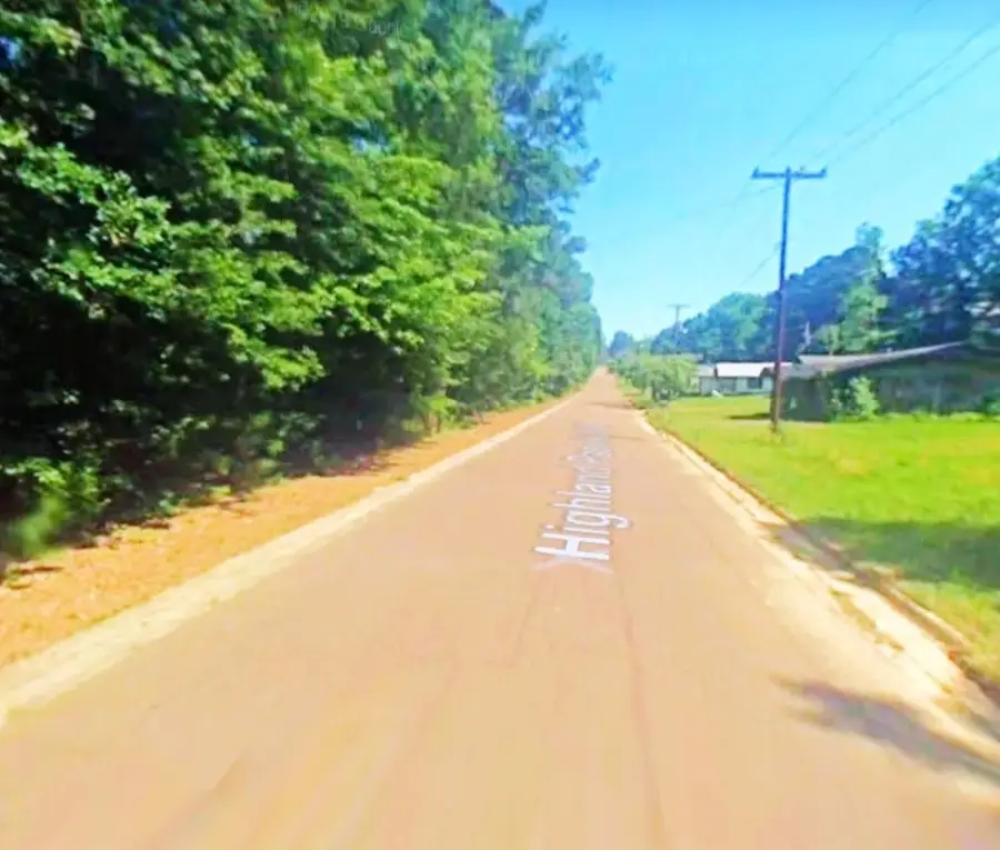 Lot 10 and Lot 39 Cook, Camden, AR 71701 - #3