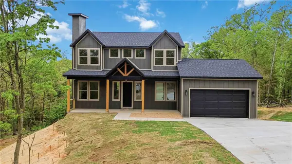 12 Arbroath Lane, Bella Vista, AR 72715