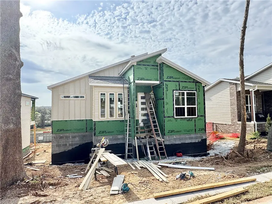 2946 N Old Wire Road, Fayetteville, AR 72703 - #2