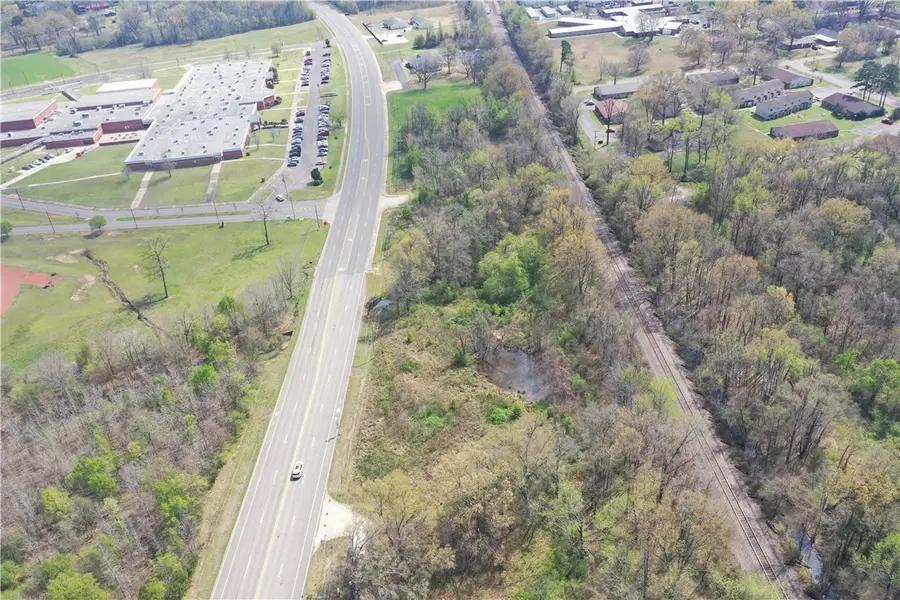 Lots 9-13 W Parkway Drive, Russellville, AR 72801 - #2