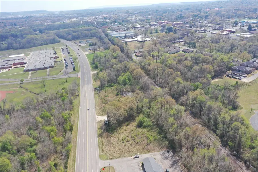 Lots 9-13 W Parkway Drive, Russellville, AR 72801 - #3