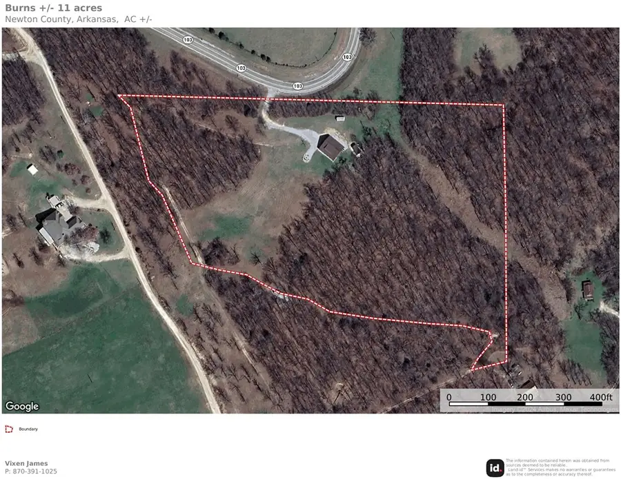 26497 Ar 103, Compton, AR 72624 - #3