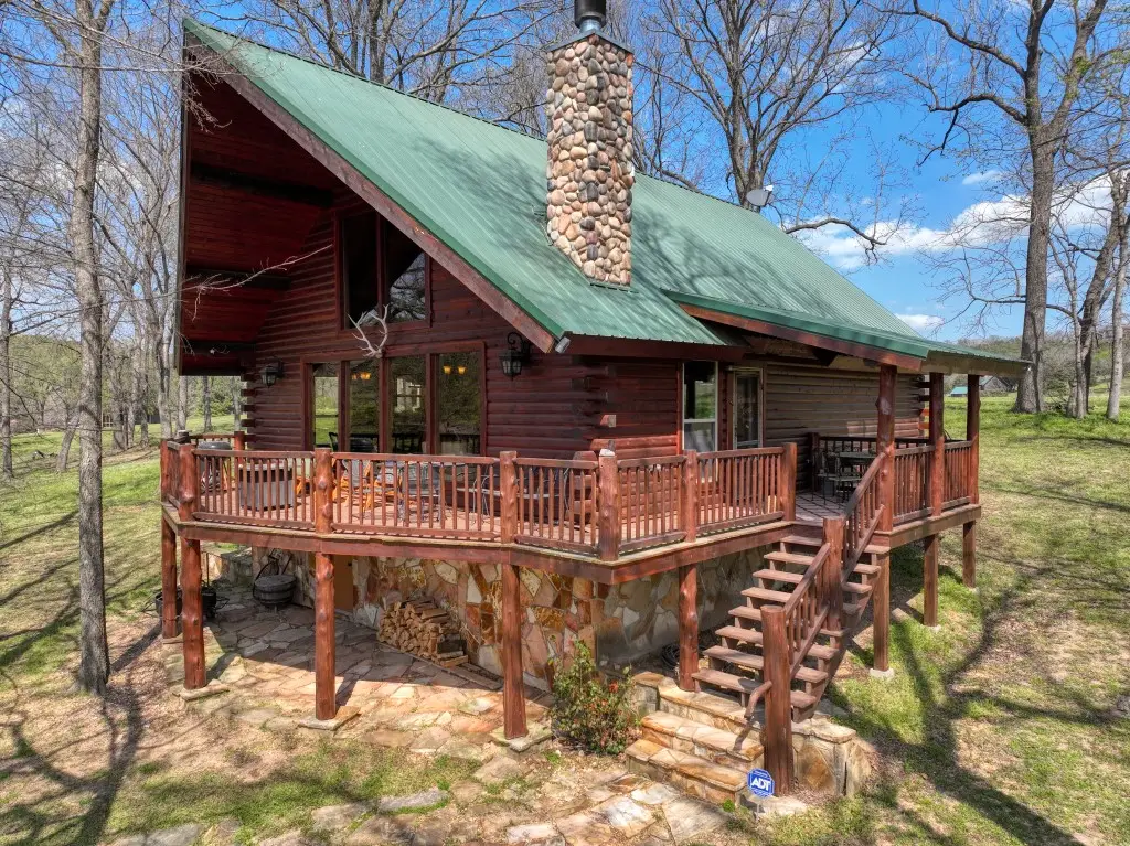 519 Terra Vista, Berryville, AR 72616 - #1