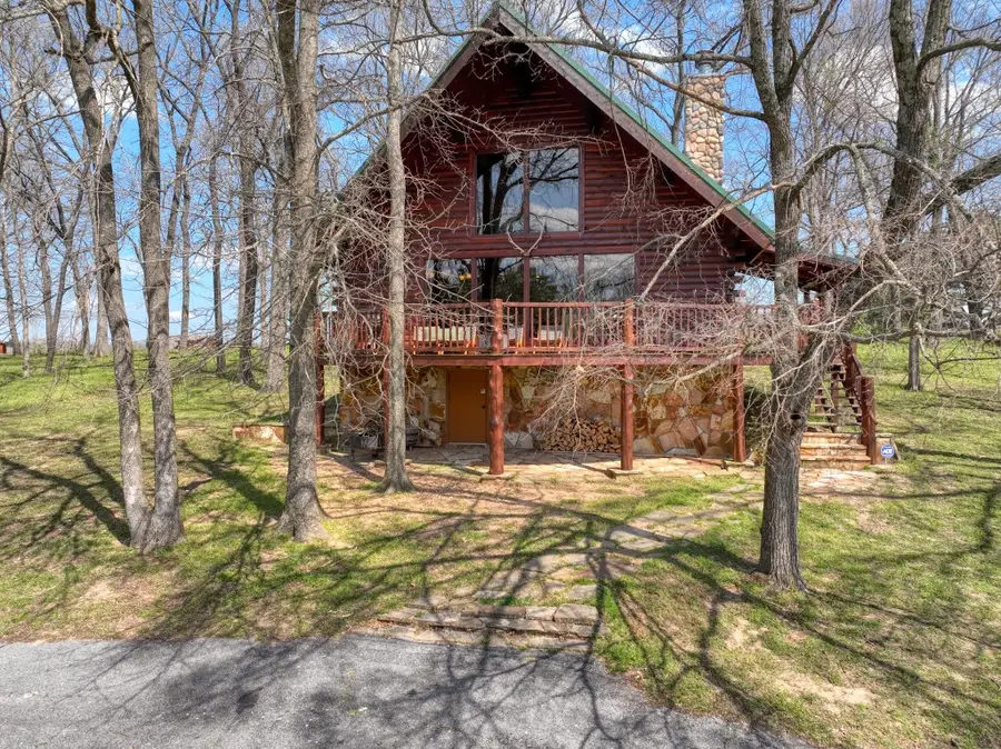 519 Terra Vista, Berryville, AR 72616 - #3