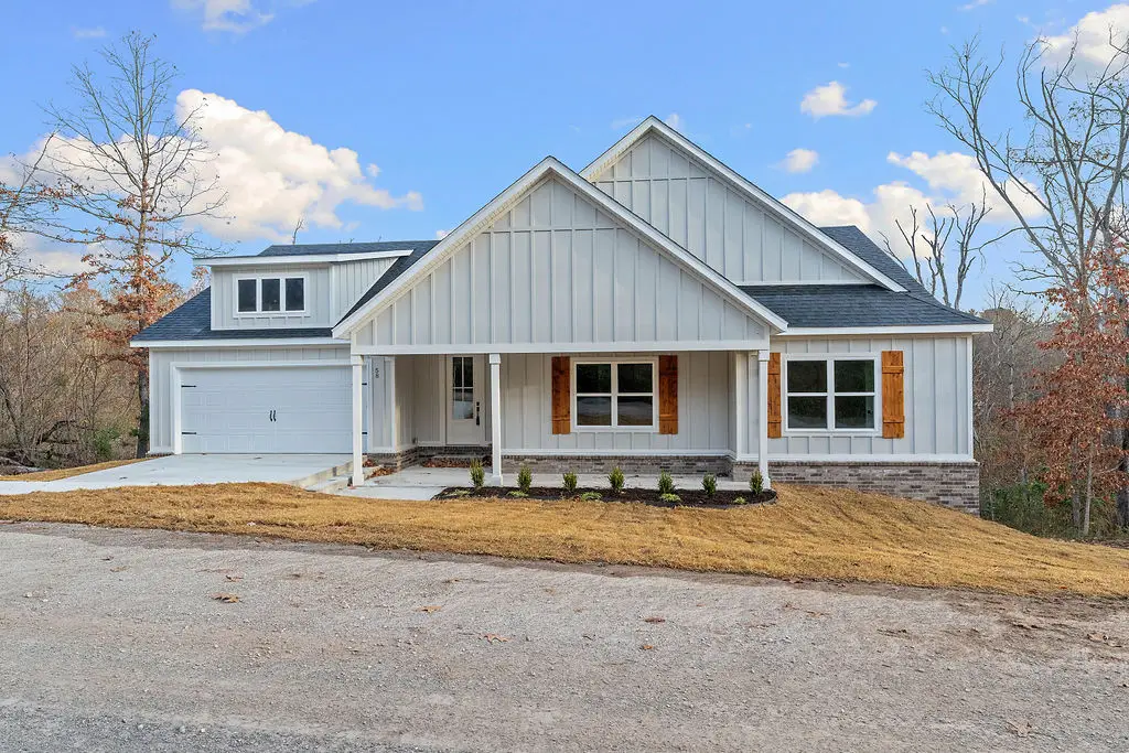58 Dunkeld Drive, Bella Vista, AR 72715 - #1