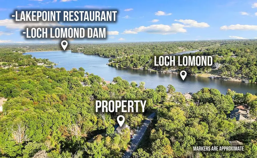 58 Dunkeld Drive, Bella Vista, AR 72715 - #3