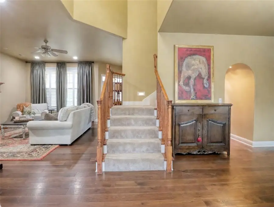 3906 NW Kensington Avenue, Bentonville, AR 72712 - #2