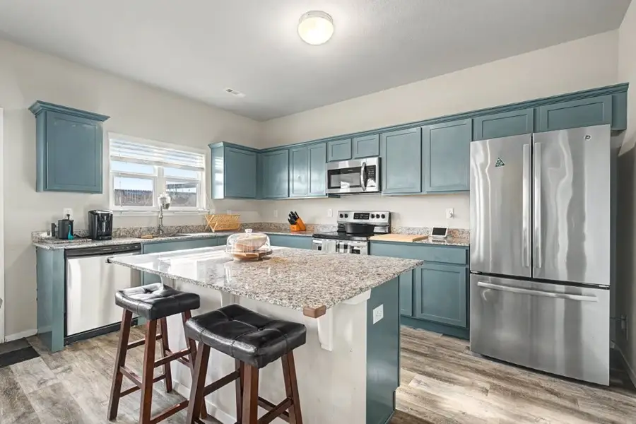 620 Woodcreek Loop, Lowell, AR 72745 - #2