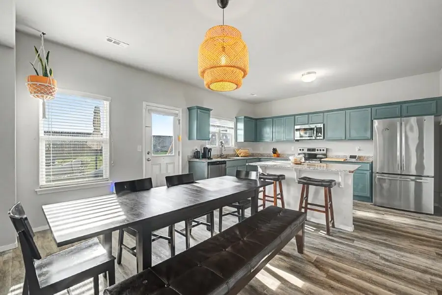 620 Woodcreek Loop, Lowell, AR 72745 - #3