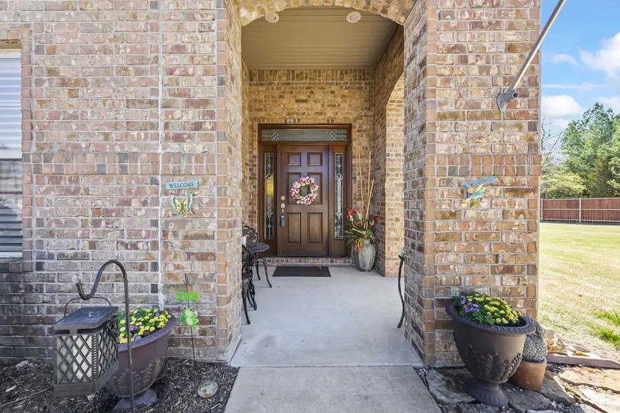 4017 N Meadow View Drive, Fayetteville, AR 72703 - #3