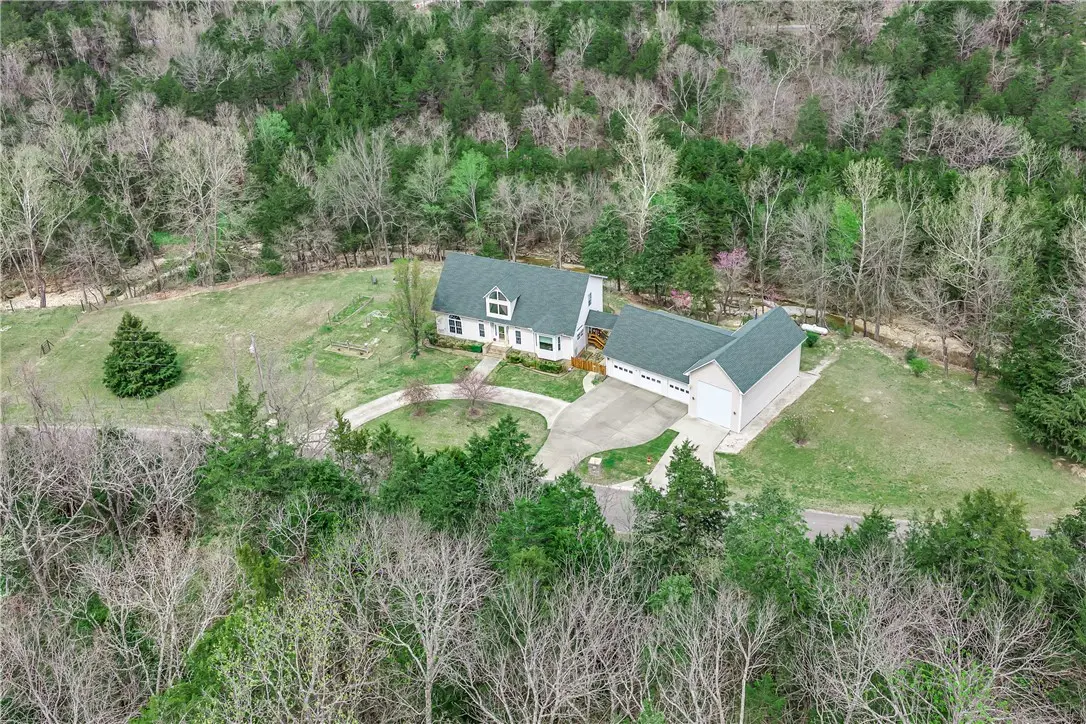 2 Wild Turkey Drive, Holiday Island, AR 72631 - #1