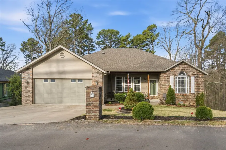 10 Radcliffe Drive, Bella Vista, AR 72714 - #2