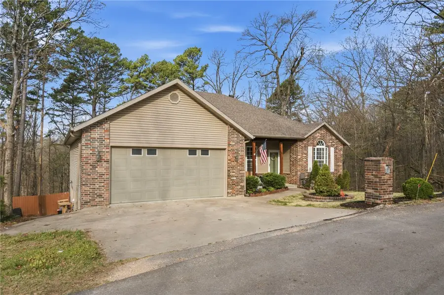 10 Radcliffe Drive, Bella Vista, AR 72714 - #3