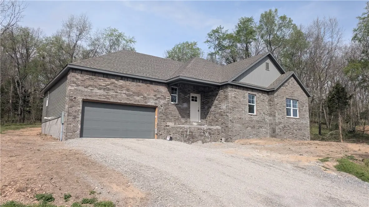 7 Hillborough, Bella Vista, AR 72715 - #1