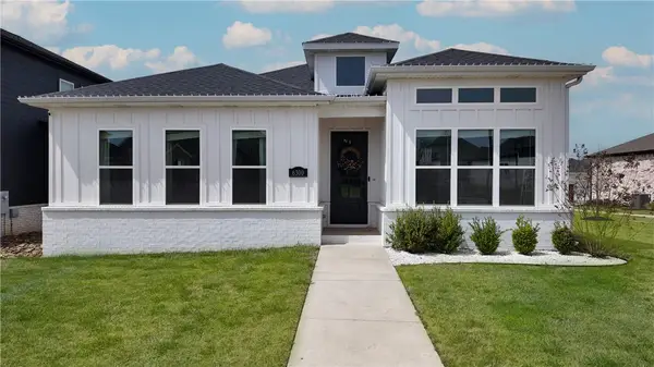 6300 SW Luna Lane, Bentonville, AR 72713
