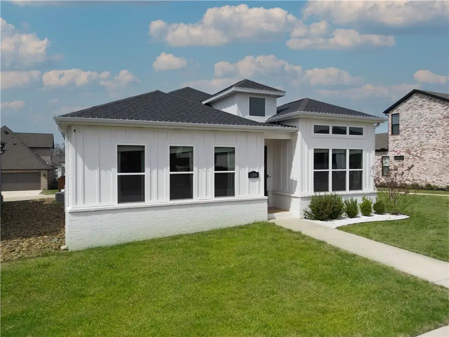 6300 SW Luna Lane, Bentonville, AR 72713 - #2