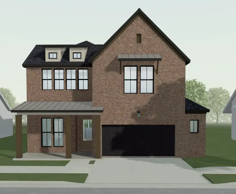 3103 S 14th Place, Rogers, AR 72758 - #1