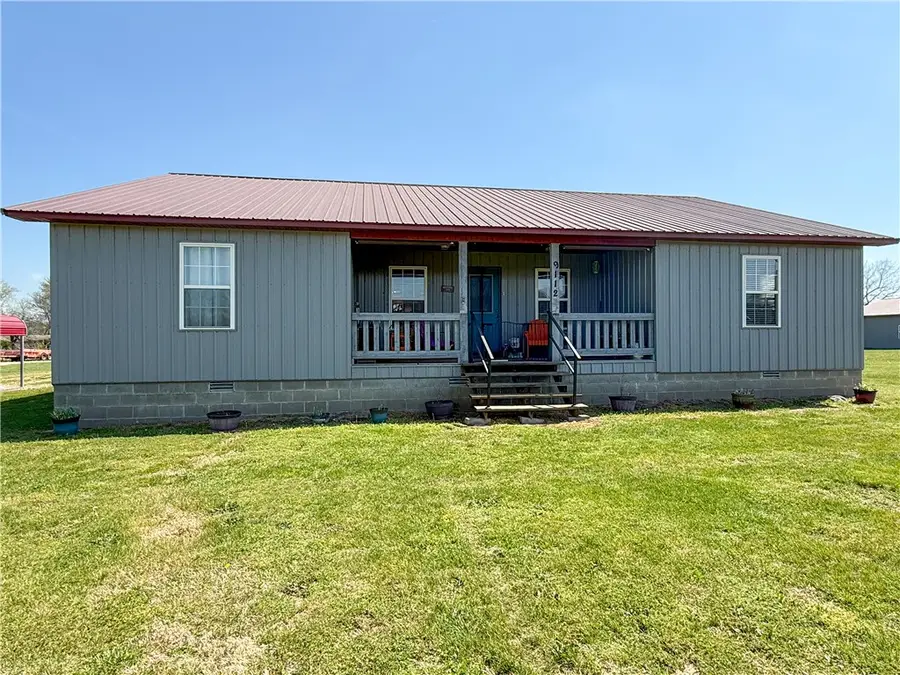 9112 Madison 6041, Wesley, AR 72773 - #2