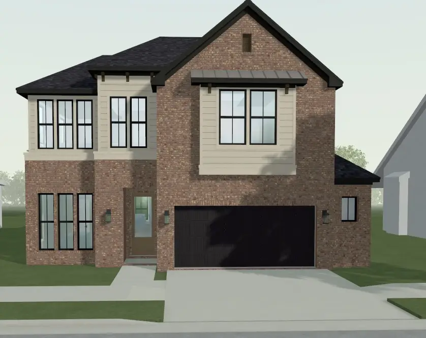 3105 S 14th Place, Rogers, AR 72758 - #1