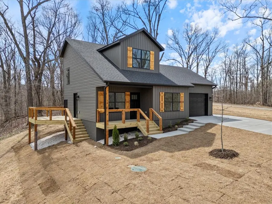 248 Stoneykirk Drive, Bella Vista, AR 72715 - #2