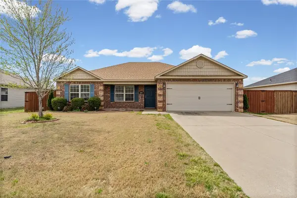 3503 Kelso Avenue, Springdale, AR 72764