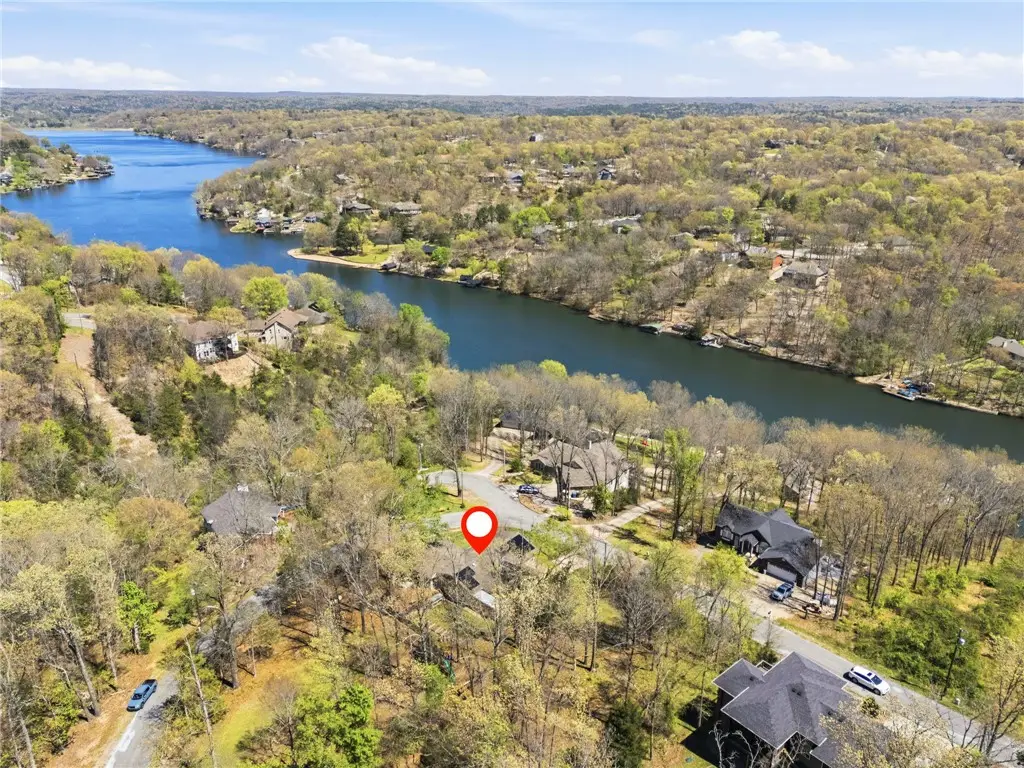 57 Chelmsworth Drive, Bella Vista, AR 72715 - #1