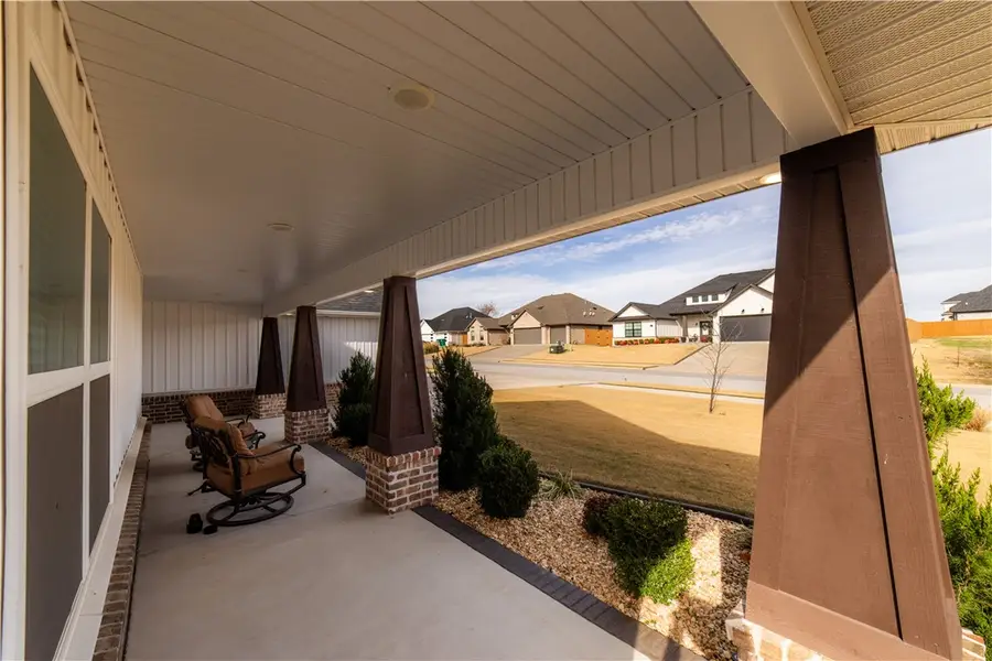 611 Morgan Street, Centerton, AR 72719 - #2