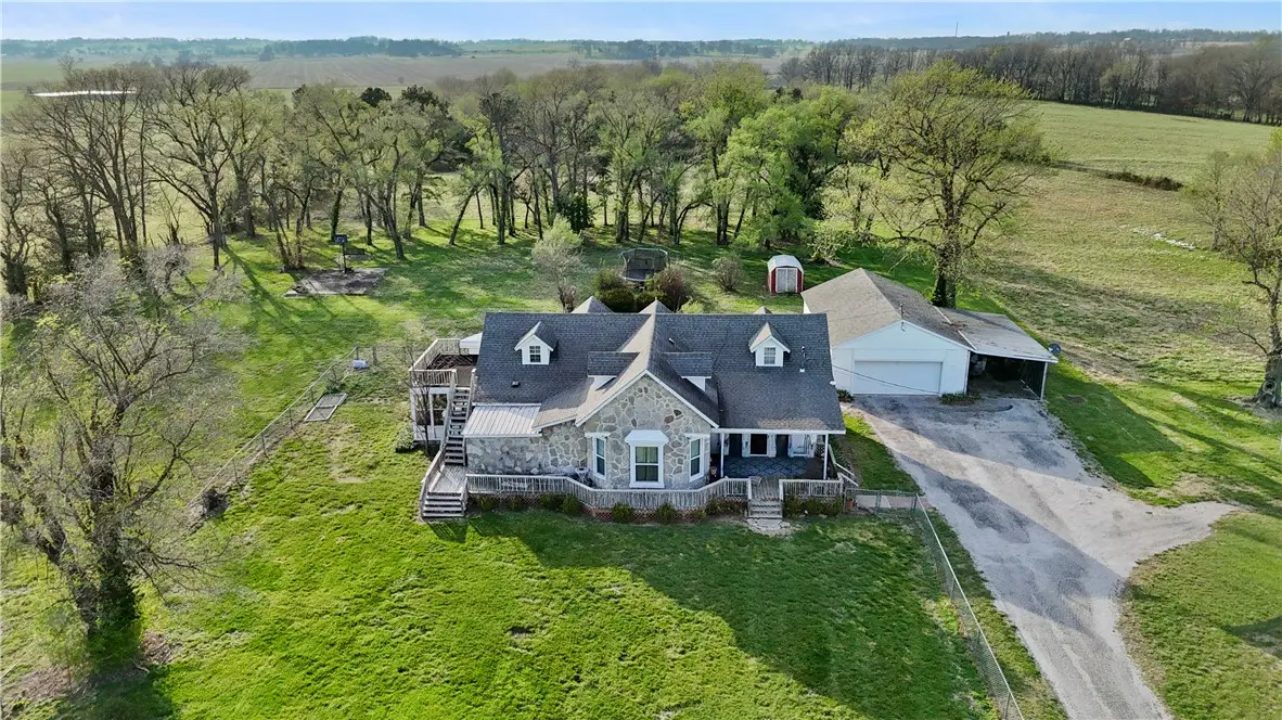 22057 State Hwy 37, Cassville, MO 65625 - #1