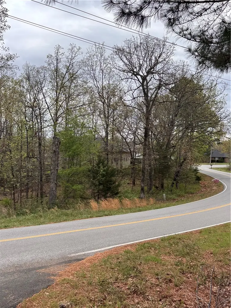 Granshire Drive, Bella Vista, AR 72714 - #1