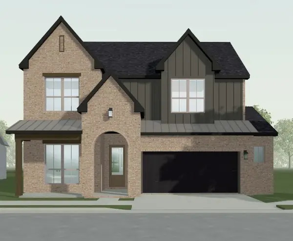 3107 S 14th Place, Rogers, AR 72758