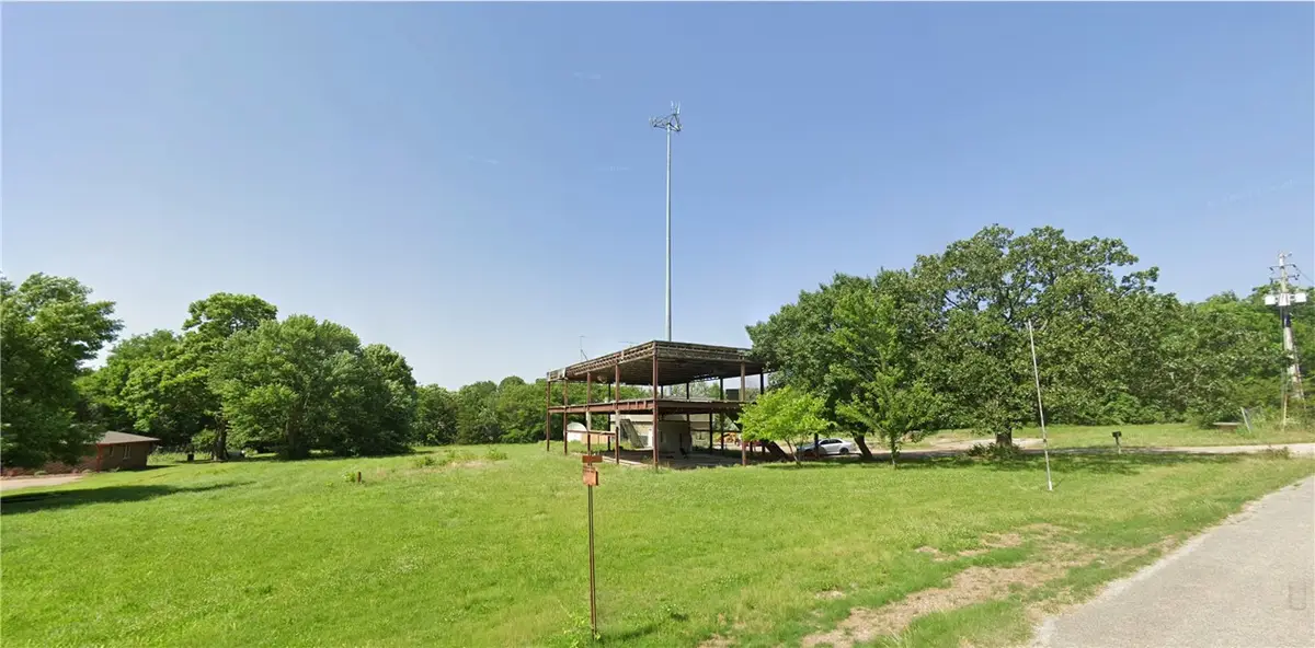 1716 W Holly Street, Fayetteville, AR 72703 - #1