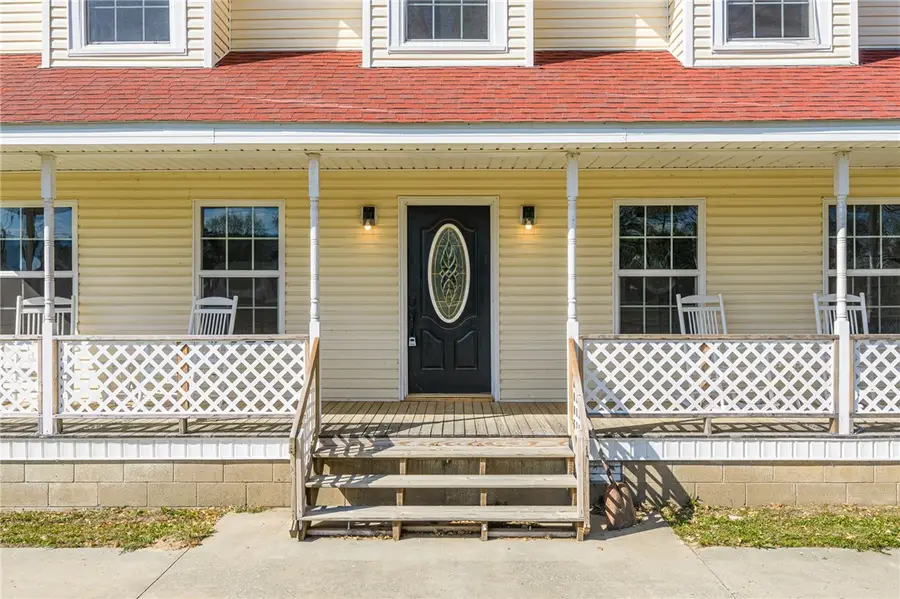 13081 E State Highway 22, Subiaco, AR 72865 - #2