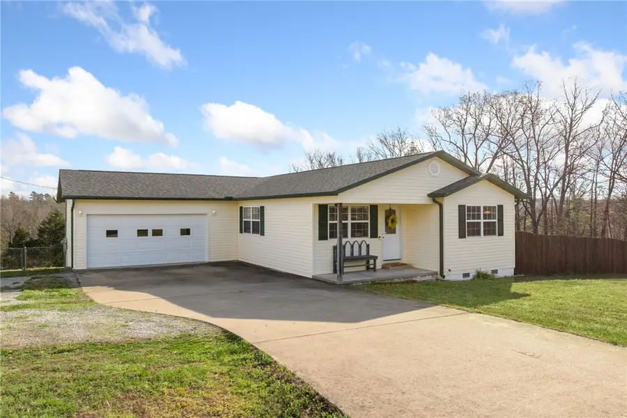 7814 Pine Meadows Drive, Omaha, AR 72662 - #2