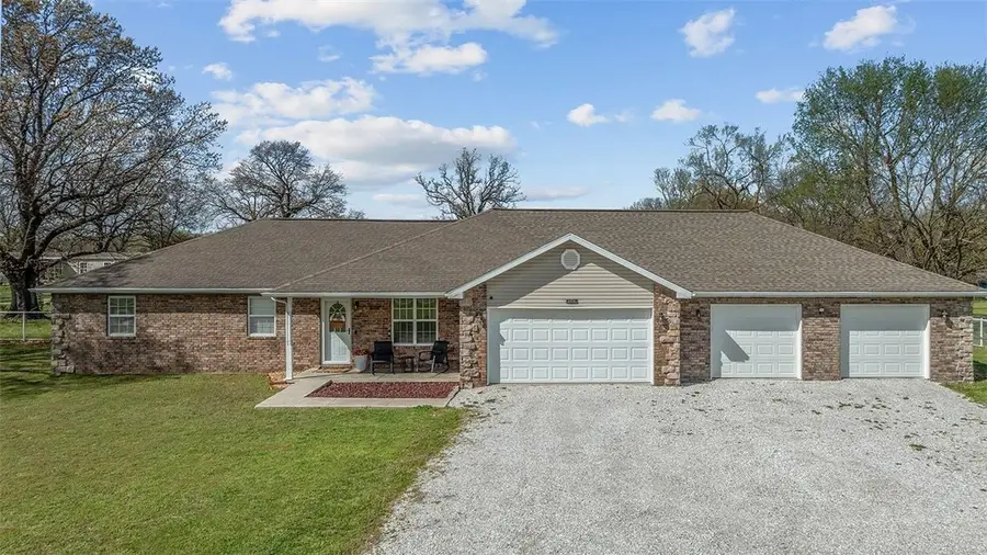 11074 Iris, Neosho, MO 64850 - #2